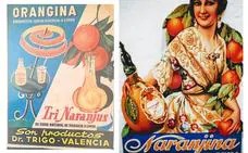 Los creadores de Trinaranjus recuperan la marca valenciana Naranjina