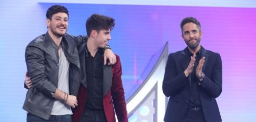 OT 2017 | Expulsado, nominados y favoritos de la Gala 8