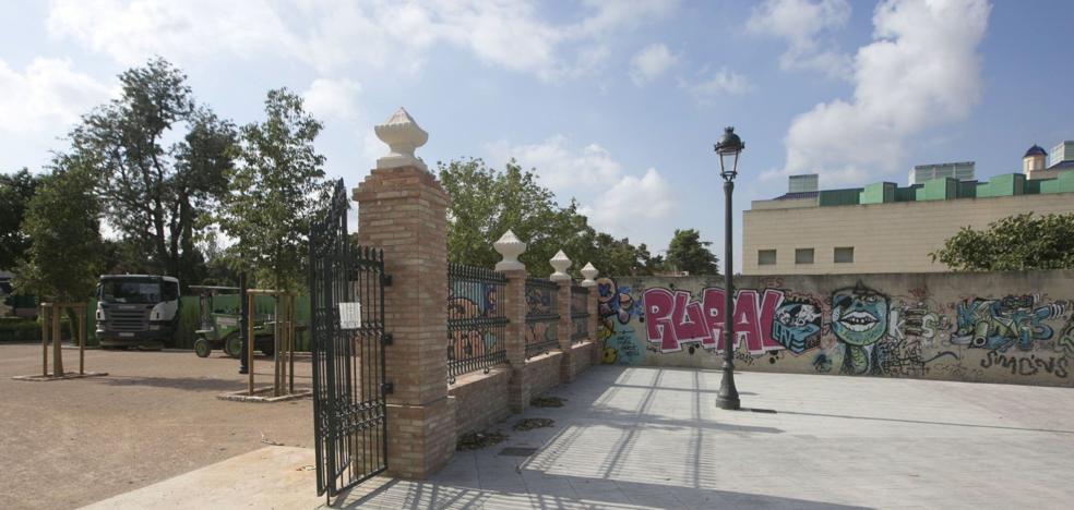 Una promoción de viviendas eliminará una zona degradada junto al Museo de Bellas Artes
