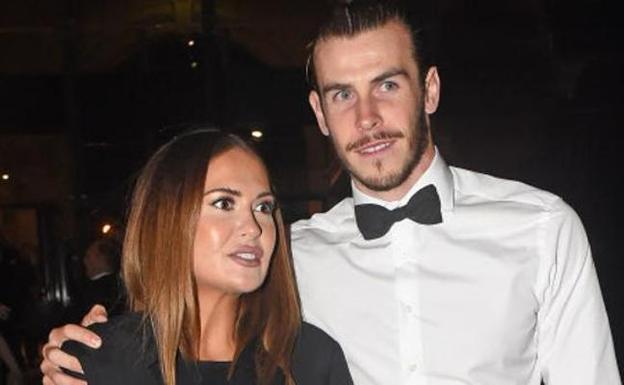 Bale se casa en mayo en un castillo de Italia