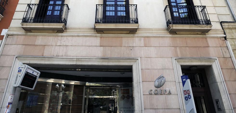 La patronal de Alicante anuncia su liquidación y culpa a la Generalitat