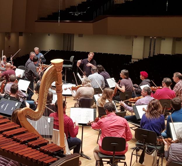 El Palau de la Música, a la cola de los auditorios españoles en número de abonados