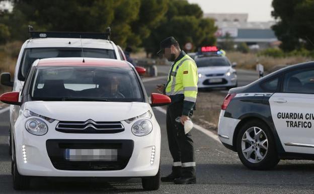 La operación especial de Navidad comienza hoy con una previsión de 17 millones de desplazamientos