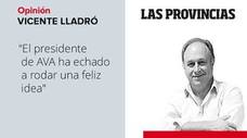En vez de trasvases, distribución