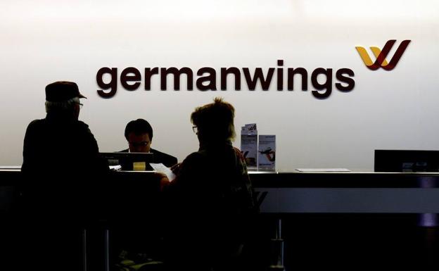 La nueva oferta de Lufthansa indigna a los familiares del accidente de Germanwings