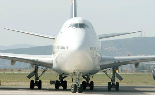 Las peores aerolíneas del año