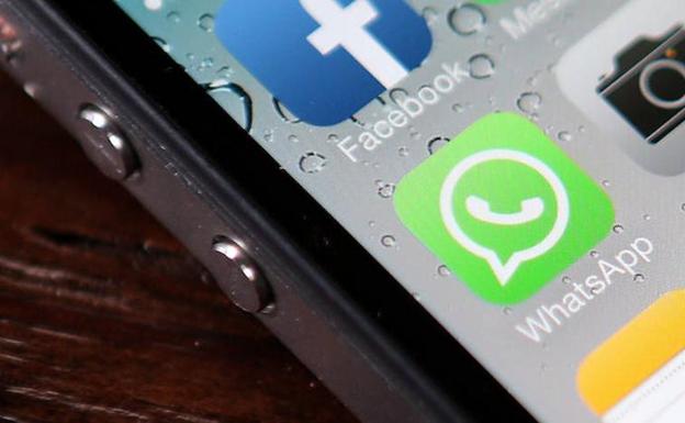 Los móviles en los que WhatsApp dejará de funcionar el 1 de enero