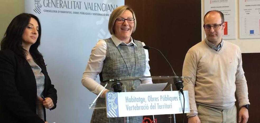Las ayudas a la vivienda que se paralizaron en 2013 se pagarán a partir del próximo año