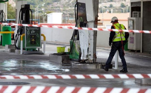 La joven fallecida en Benicàssim tenía riesgo alto según el Centro Mujer 24 H