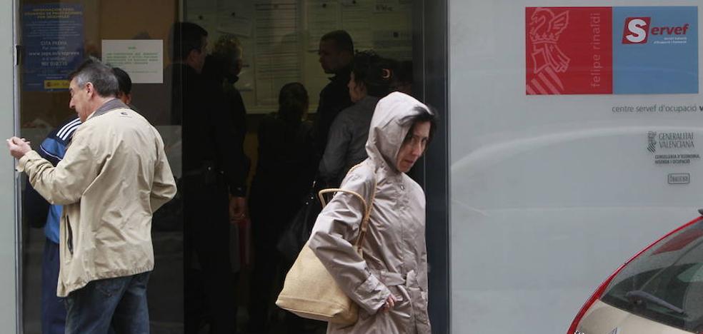 La Generalitat creará una bolsa de empleo de expertos docentes para cursos del Servef