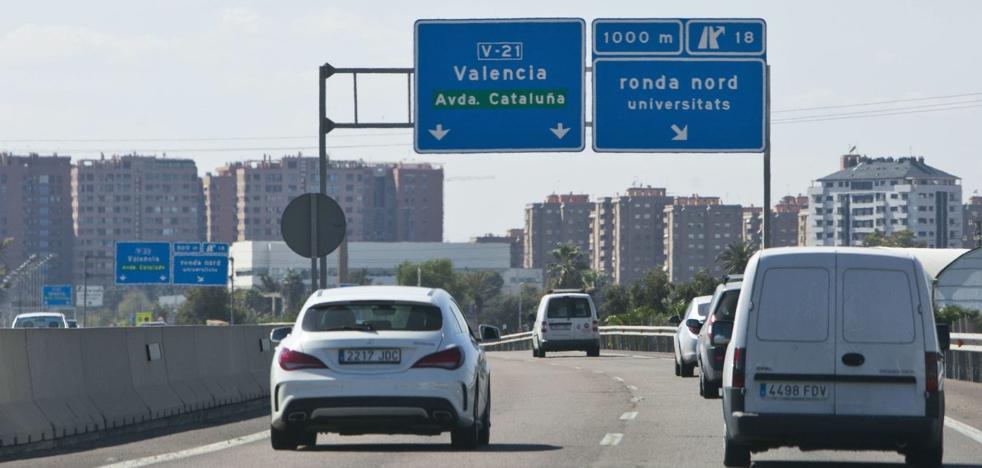 Alboraya reprocha a Ribó no haber consensuado el plan alternativo de la V-21