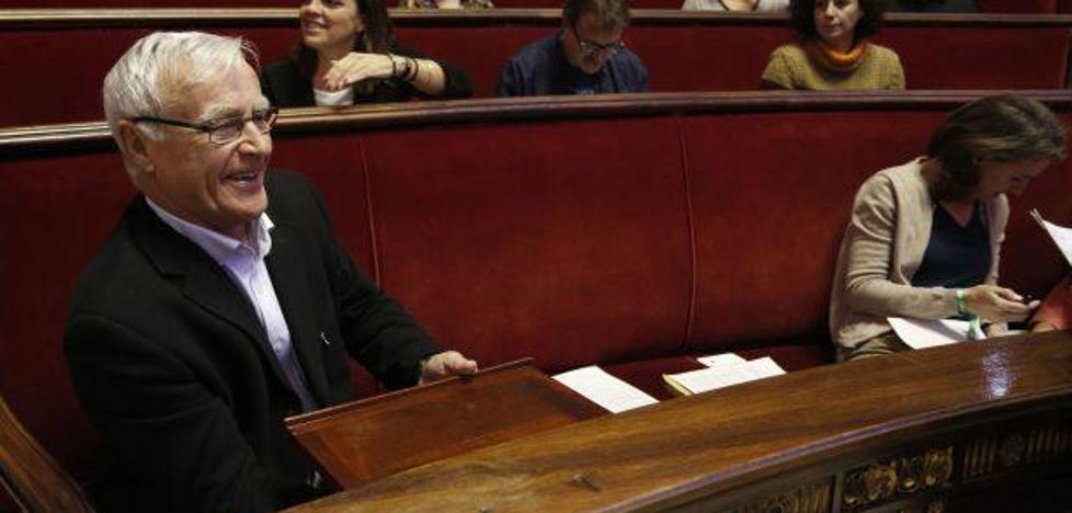El Ayuntamiento de Valencia ya lleva gastados 43 millones en contratos a dedo en dos años
