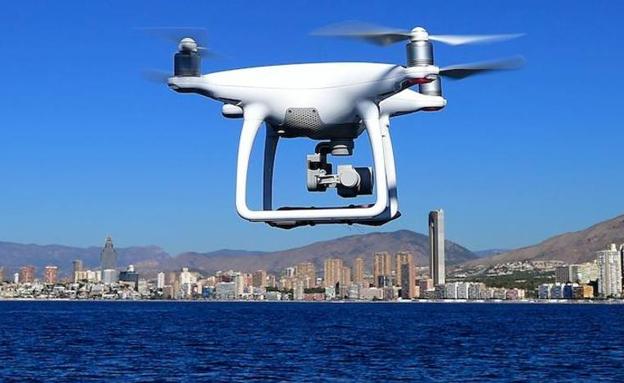 Los nuevos requisitos para volar drones