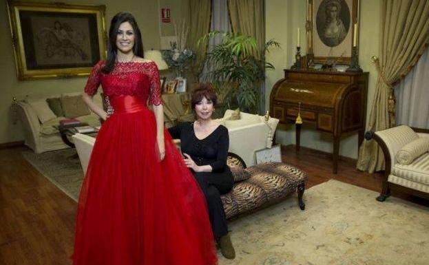 ¿A quién vestirían los diseñadores valencianos en Nochevieja?