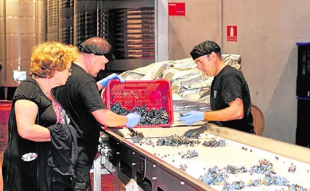 Tres décadas de brindis con vinos alicantinos