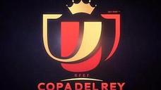 Horario de la Copa del Rey. Octavos de final por televisión
