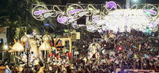 Cabalgata de Reyes en Alicante: horario y recorrido en 2018