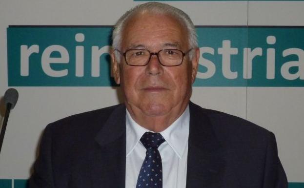 Fallece a los 76 años de edad Isidro Zarzoso, presidente de ASCER