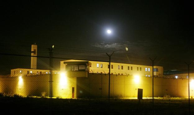 La cárcel de Picassent, con la seguridad más precaria en siete años