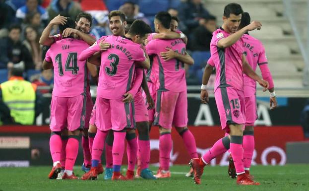 Sigue el partido de octavos de Copa en directo aquí