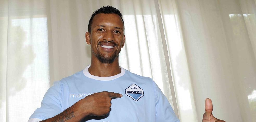 La Lazio quiere comprar a Nani