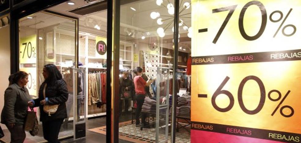 18 consejos para evitar que te timen en las rebajas