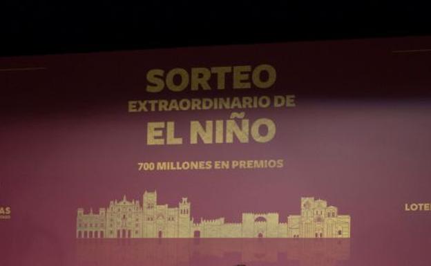 Premios del Sorteo de la Lotería del Niño 2018: El Gordo, segundo, tercero, reintegro y terminaciones