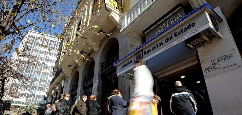 Reintegros y terminaciones premiadas en el sorteo de la Lotería del Niño 2018