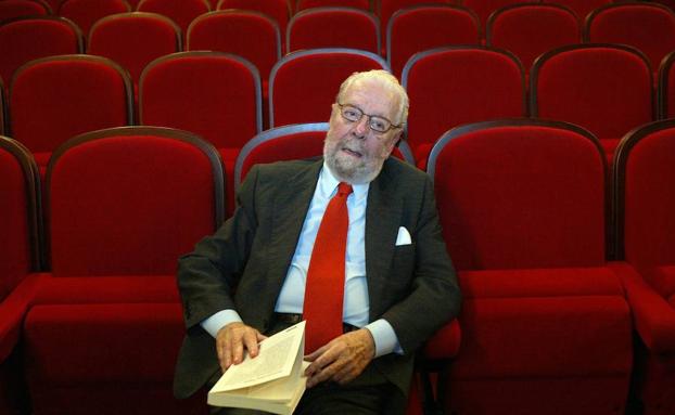 Sale a subasta la «biblioteca erótica» del cineasta Luis García-Berlanga