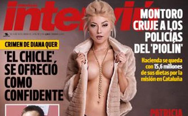 'Interviú' y 'Tiempo' echan el cierre