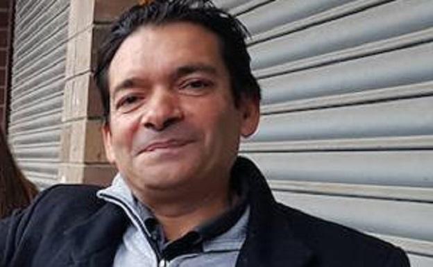 «Mi mujer me abandonó hace cinco años, me toca la Lotería del Niño y no ha dejado de llamar»