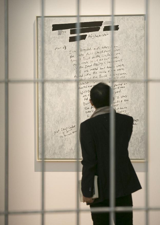 El aislamiento del IVAM