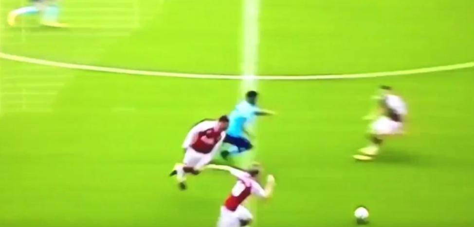 El vídeo de Coquelin que da la vuelta al mundo