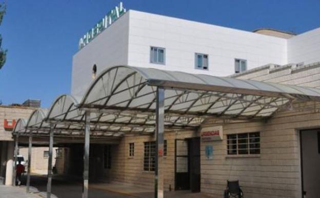 Muere un bebé tras atragantarse con una bola de plástico