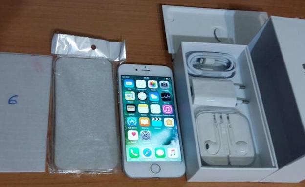 Apple ofrece descuentos de 60 euros para cambiar la batería de los iPhone