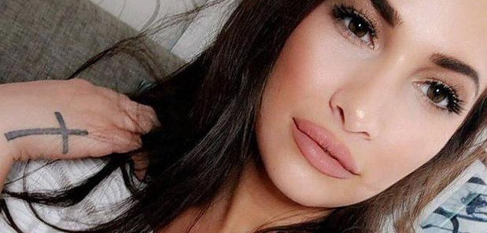 Olivia Nova, la cuarta actriz porno hallada muerta en los últimos dos meses