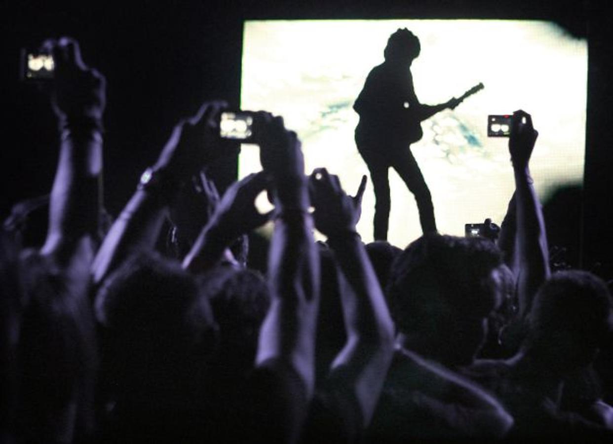 Fotos de Valencia, entre las ciudades españolas más nombradas en canciones