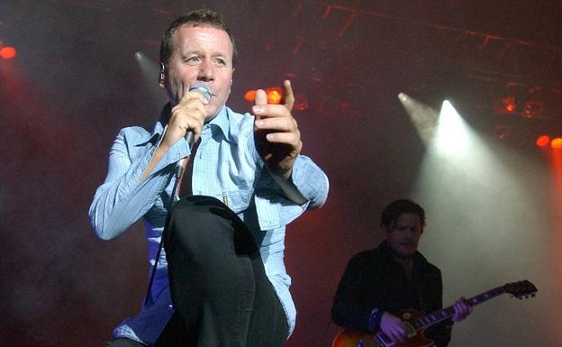 Simple Minds, The Prodigy, Auserón y Sexy Sadie, en el 4ever Valencia Fest