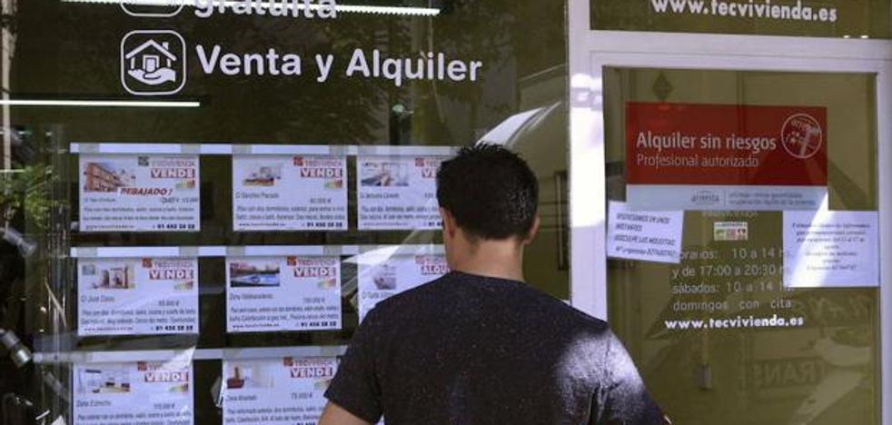 Las nuevas ayudas destinadas a menores de 35 años para comprar o alquilar piso