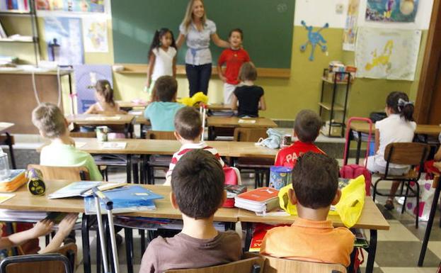 El pacto educativo se enreda en la metodología y se pospone una semana