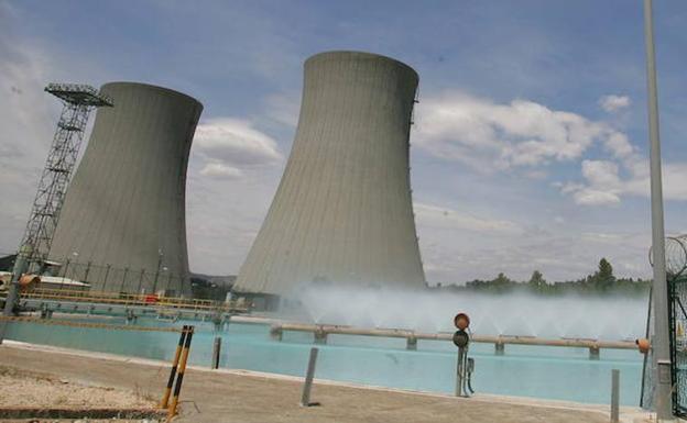 La nuclear de Cofrentes sufre una desconexión en su red en un arranque programado el sábado