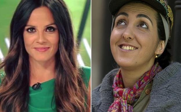 Dos mujeres ensalzarán a las falleras mayores de Valencia