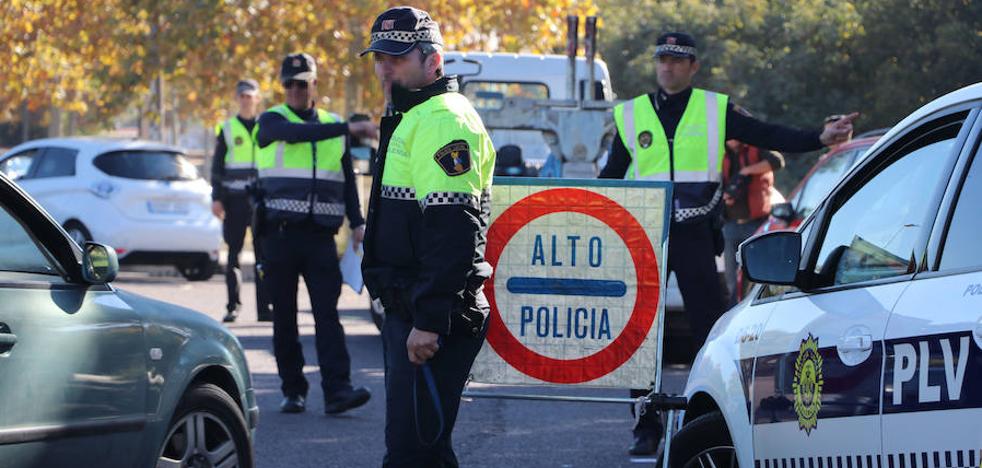 Todos los puntos de tu coche que controlará la Policía Local de Valencia