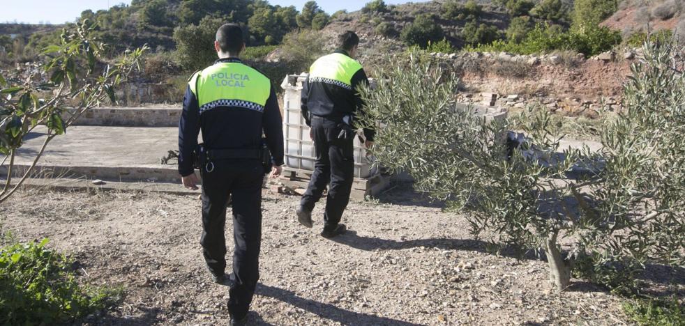 Los perros que mataron a un vecino de la Vall d'Uixó habían atacado cuatro veces antes