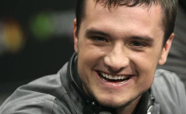 Josh Hutcherson es fan de 'OT 2017' y ya tiene a su favorito