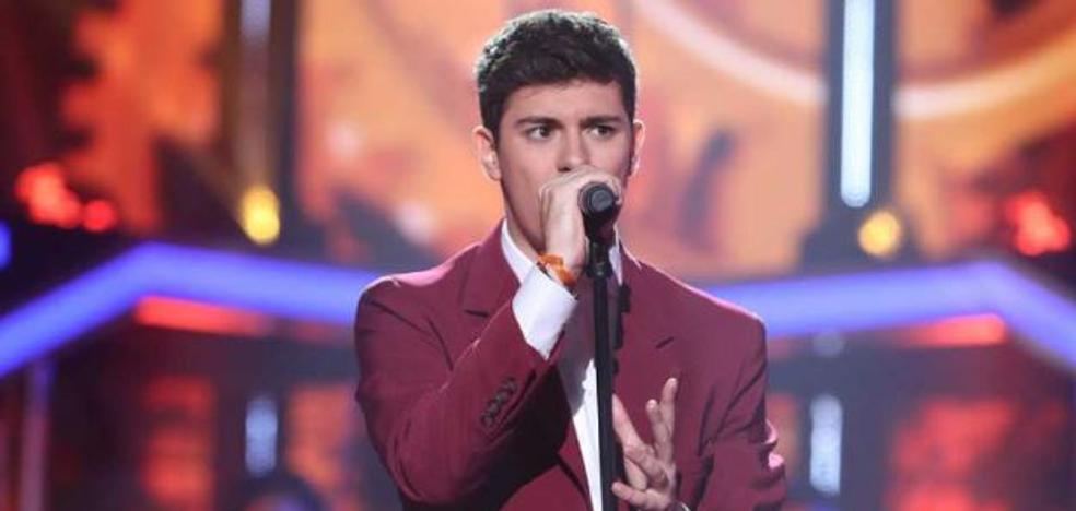 Alfred canta el 'Sign of the times' de Harry Styles y cumple el sueño de sus fans