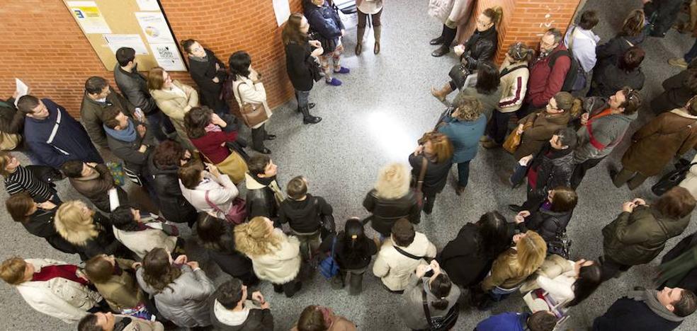 La Universitat paraliza los sistemas informáticos en plenos exámenes