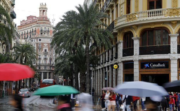 ¿De qué se quejan los valencianos?