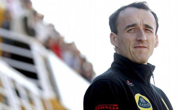Sirotkin gana la partida a Kubica y será titular con Williams en 2018