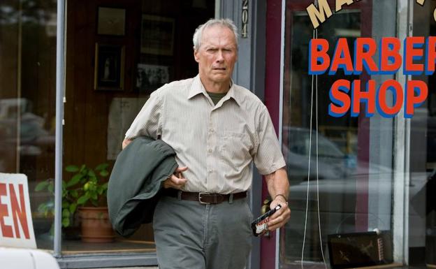 Las mejores y peores películas de Clint Eastwood